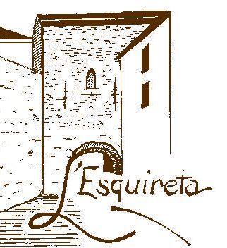 L'Esquireta