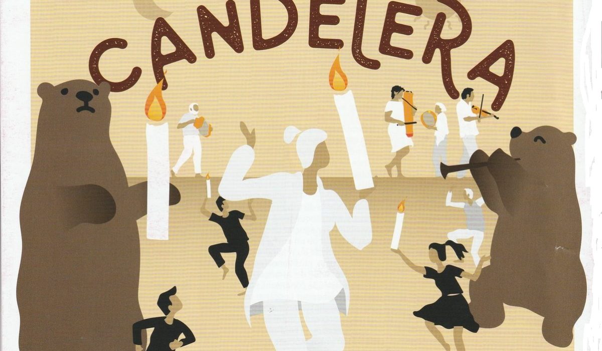 affiche candelera2