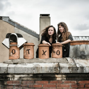 Photo de Nadia GARAT