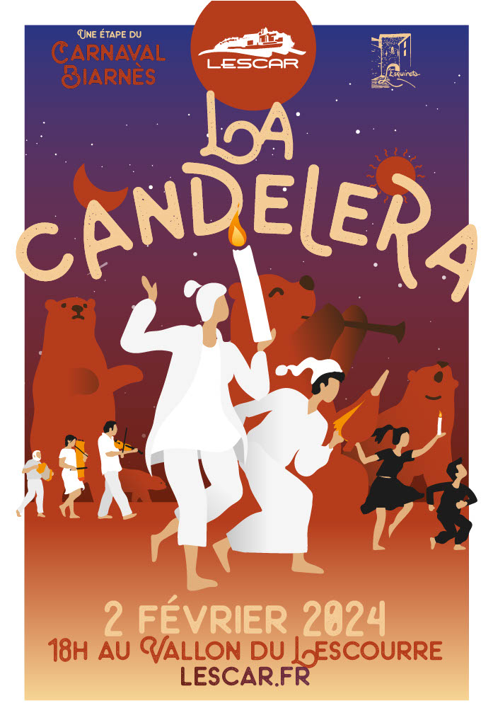 Read more about the article Candelèra