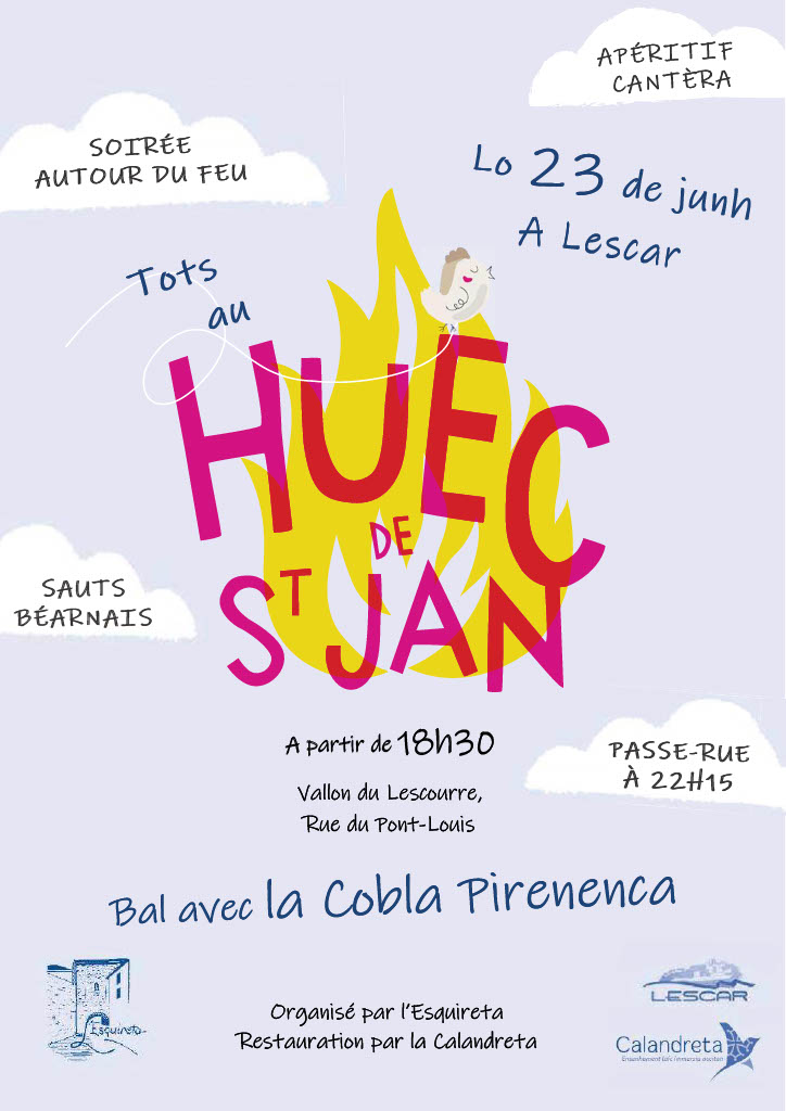 Lire la suite à propos de l’article Sent Jean 2024